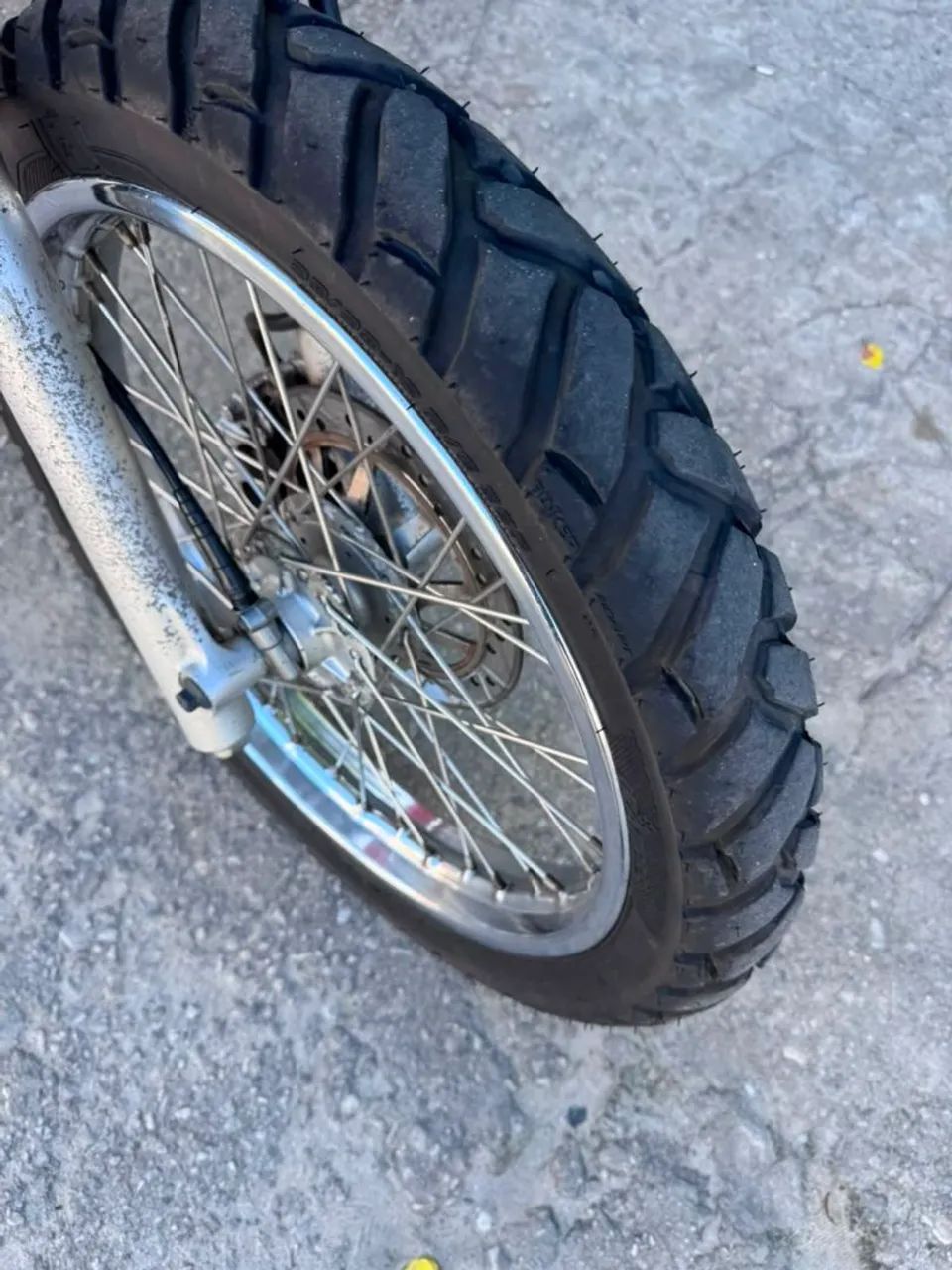 BROS 150 EXTRA - Foto 4
