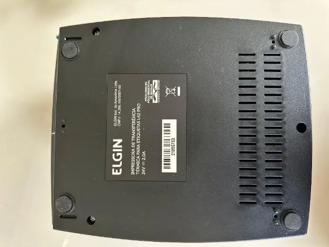 Impressora  Elgin L42 pro - Foto 2