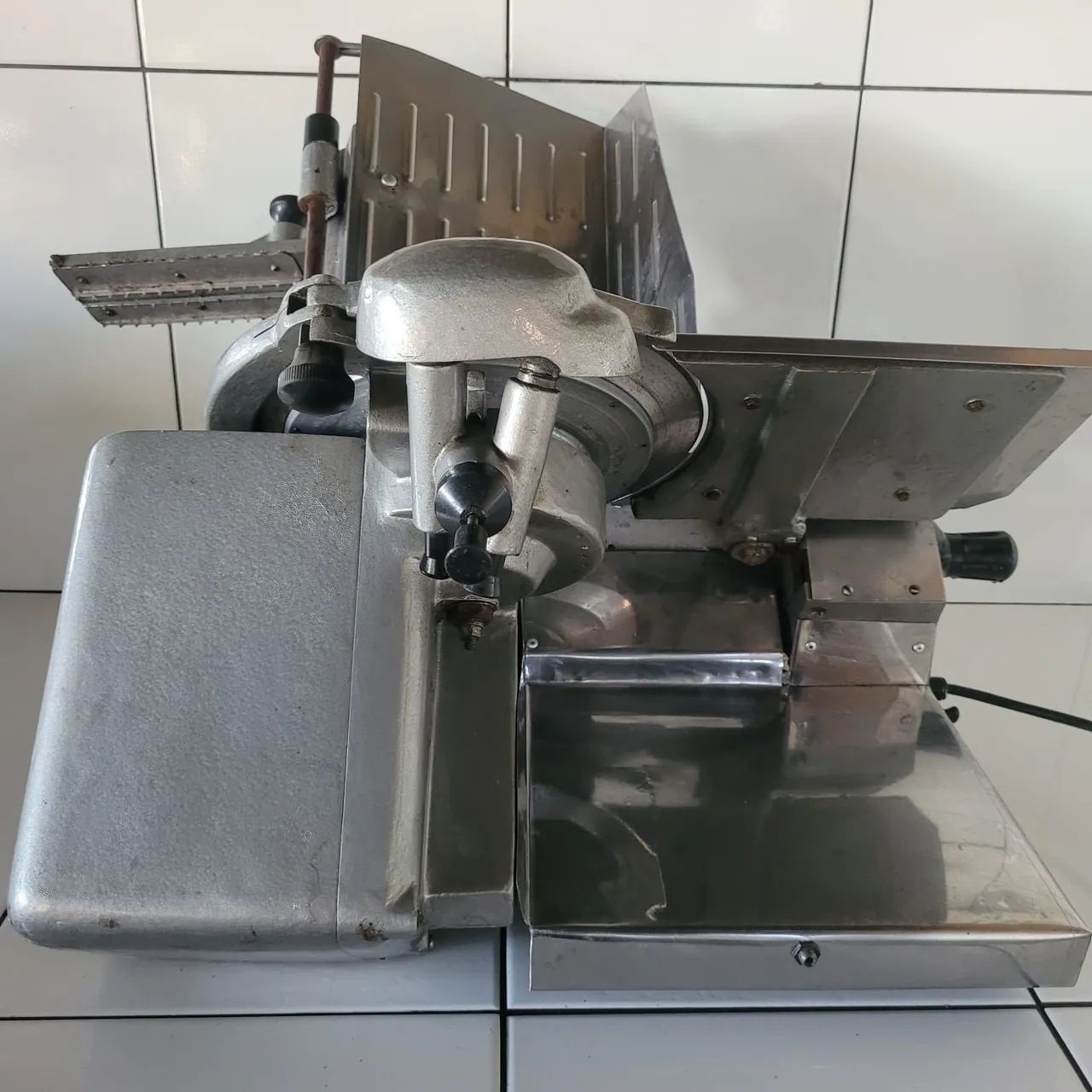 Fatiadora profissional Filizola 