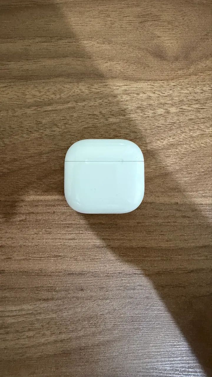 AirPods 4 - ANC - Foto 3