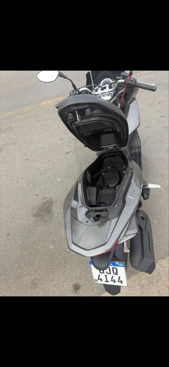 PCX 150 - PEGAR E ANDAR  - Foto 4