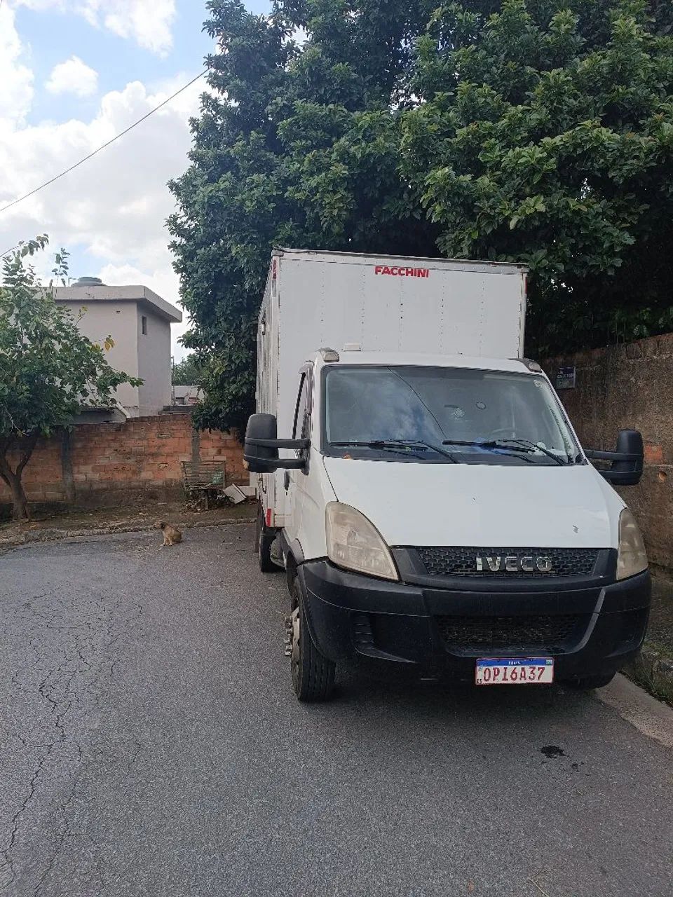Iveco Daily 70c17  - Foto 2