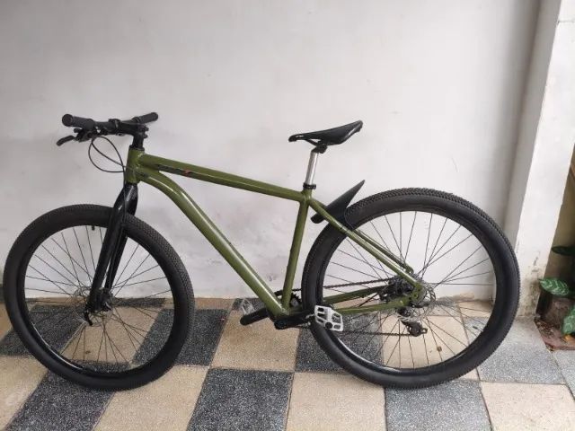 Bike Aro 29