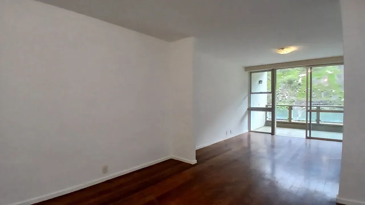 Flamengo | Apartamento com Varanda | 2 Quartos (1 Suíte) | 131m² - Foto 3