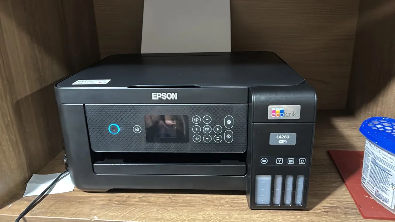 Impressora Epson L4260