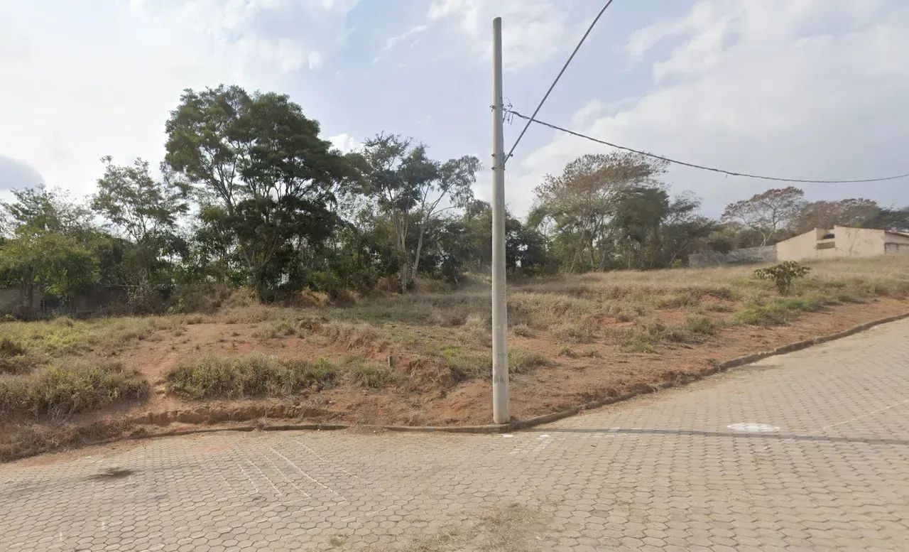 Terreno com 222m² - Viçosa, MG - Foto 4