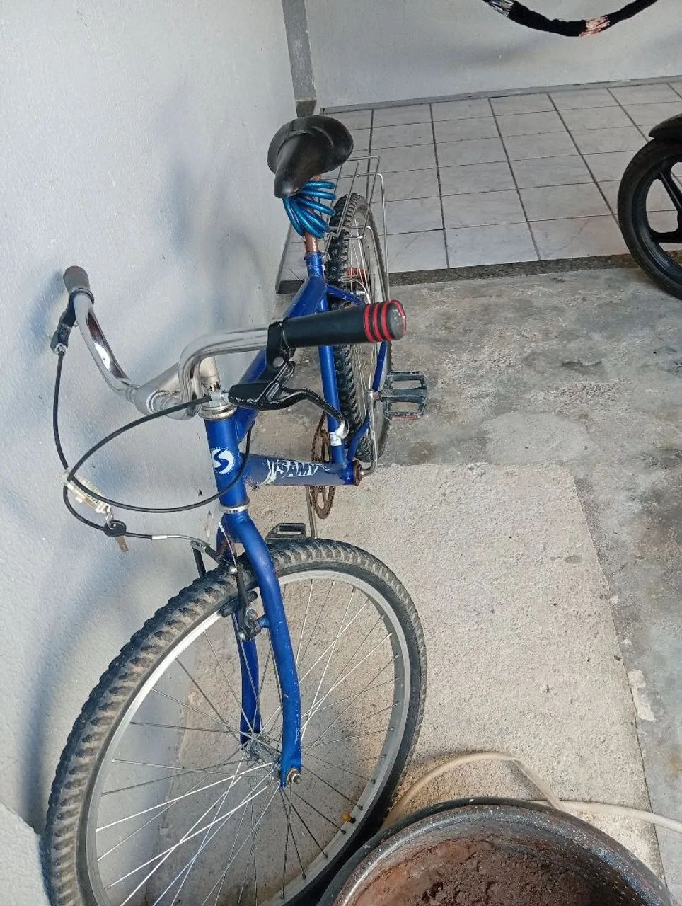 Vendo bike boa - Foto 5