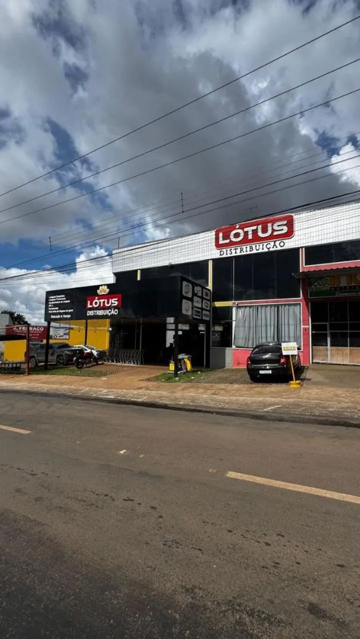 Oportunidade - Ponto comercial com Estrutura Completa. - Foto 4