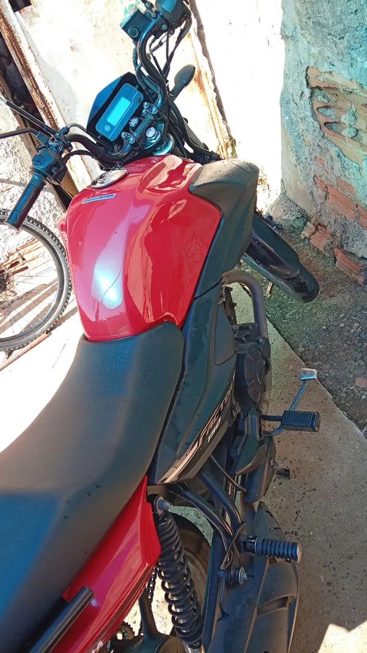 Factor 150 Yamaha  - Foto 2