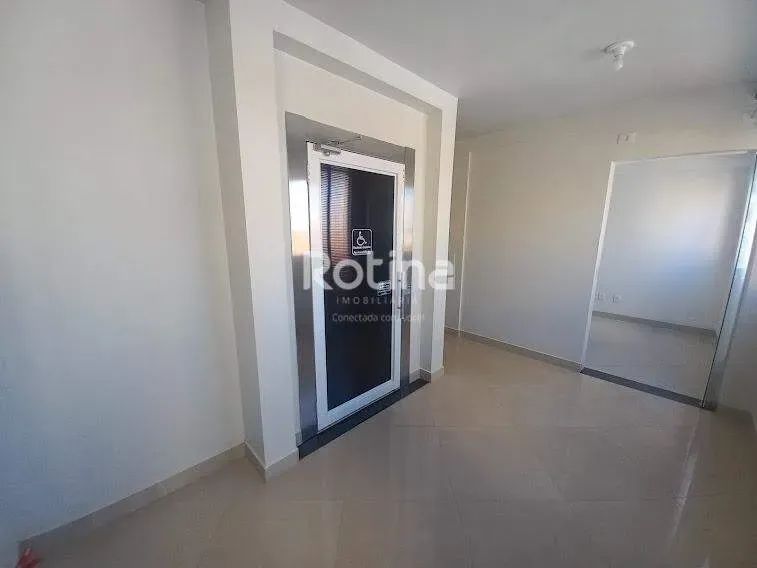 Sala para alugar, Fundinho - Uberlândia/MG - Rotina Imobiliária - Foto 5