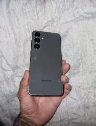 Celular galaxy s24 FE