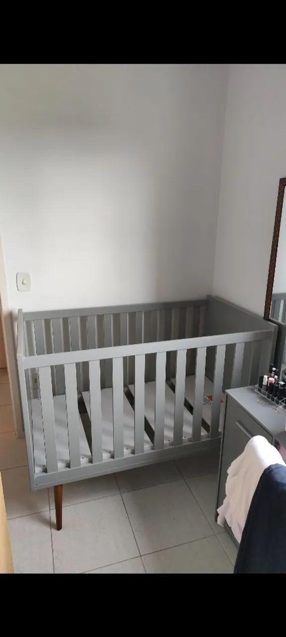 Berço 