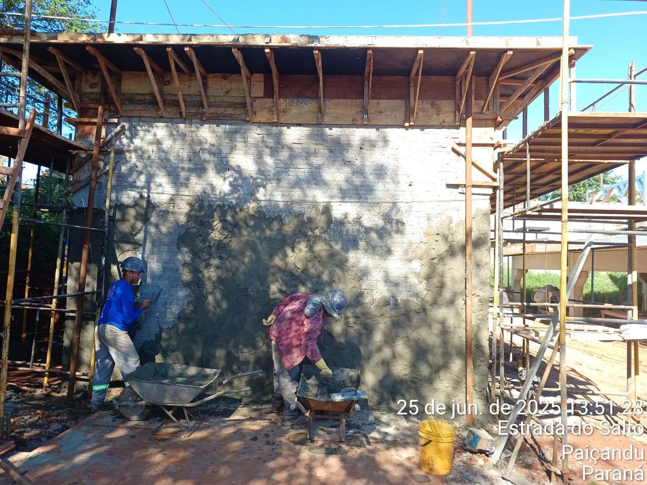 Quer construir ou reformar só chamar  - Foto 5