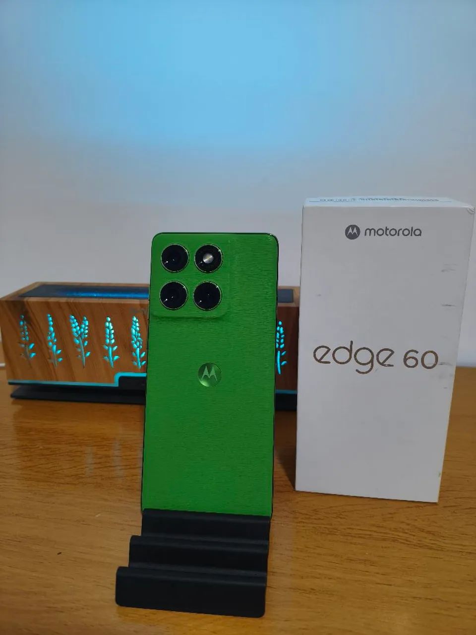 Moto Edge 60 - Foto 2
