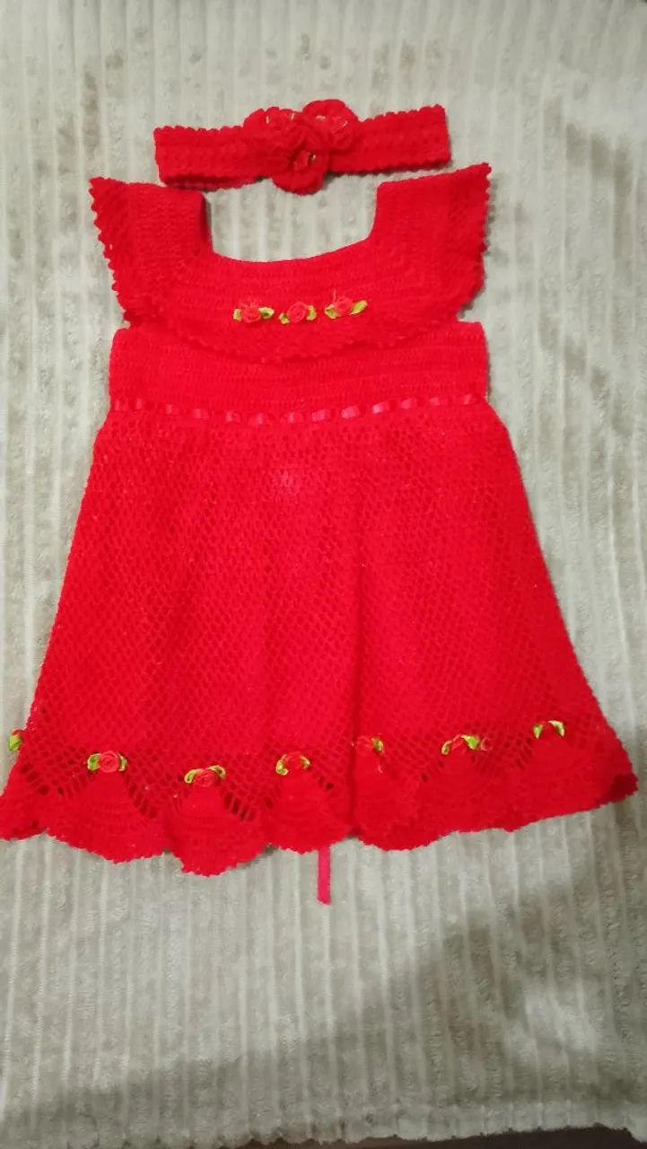 Roupas para bebê  - Foto 3