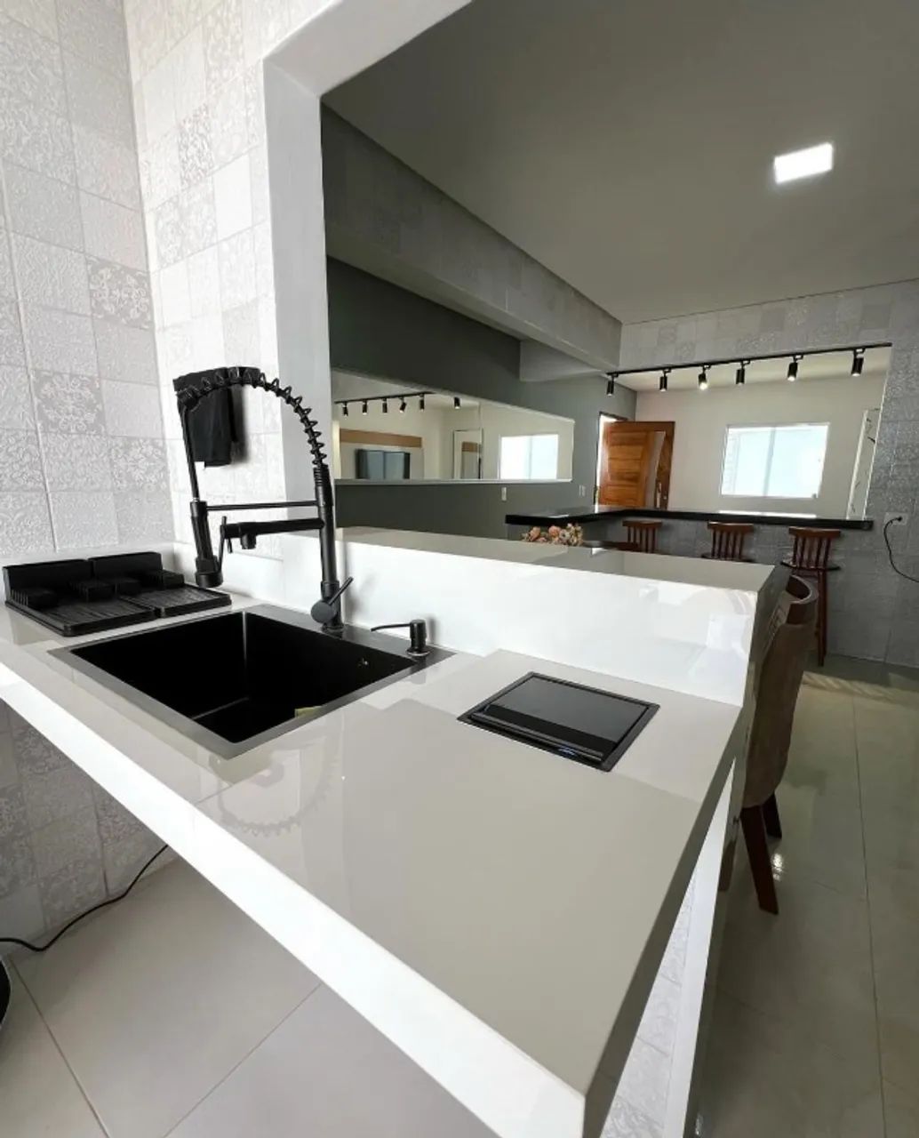 CASA LINDA A VENDA NO SÃO JORGE - Foto 5