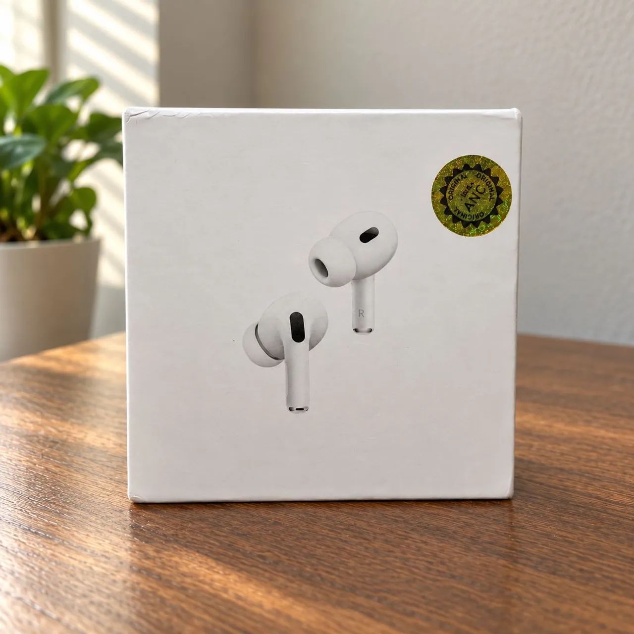Fone Bluetooth iPhone e Android | Premium | TWS com Estojo de Recarga | Novo - Foto 2