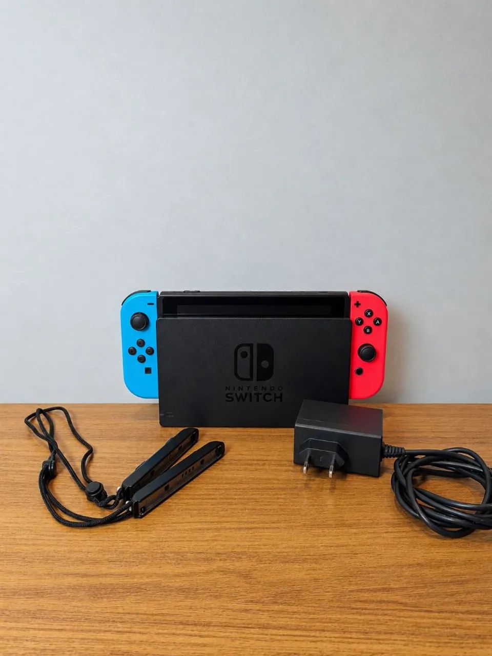 pNintendo Switch  - Foto 4