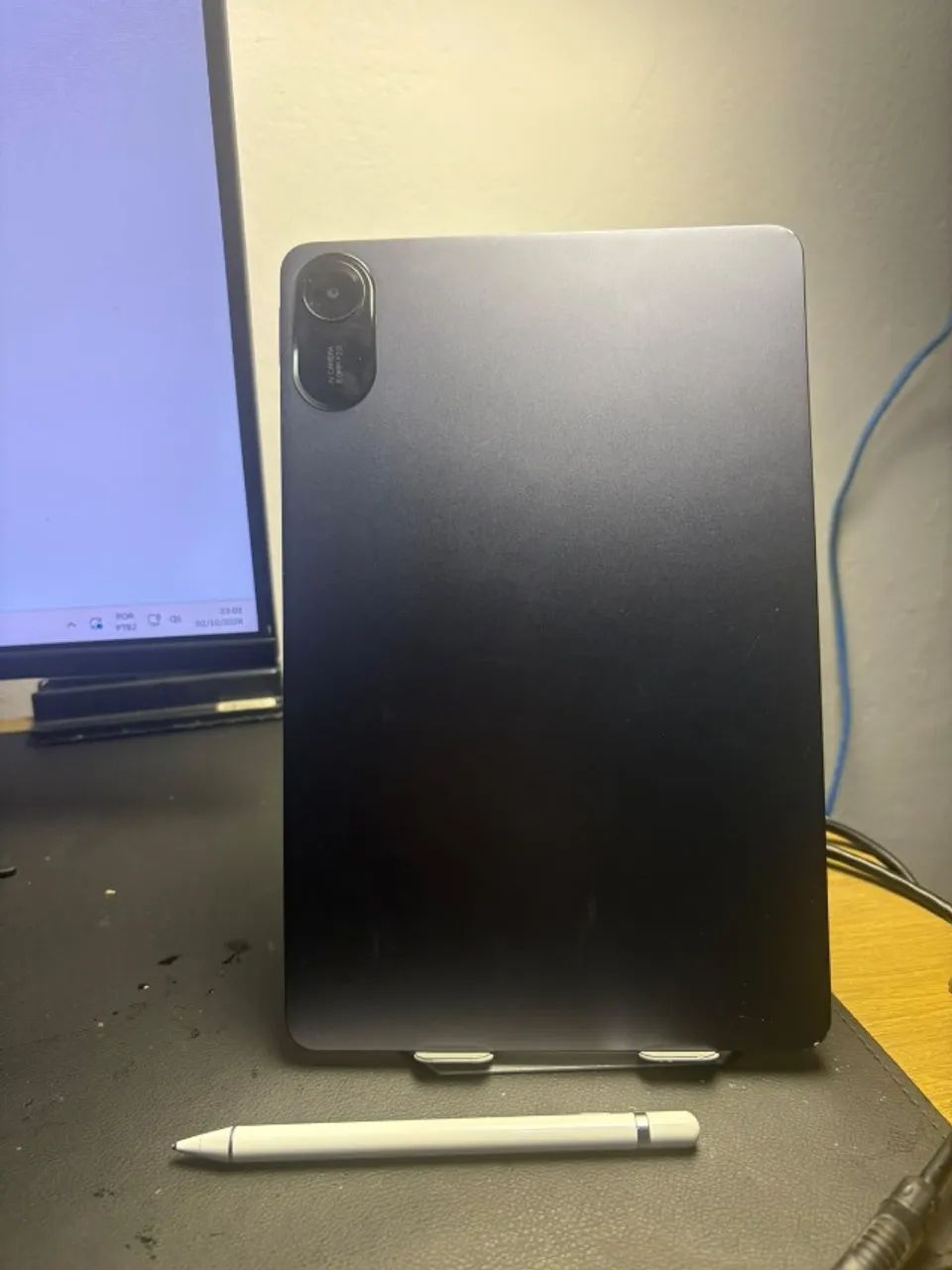 tablet xiaomi redmi pad 2 256gb cinza tela de 11 polegadas - Foto 2