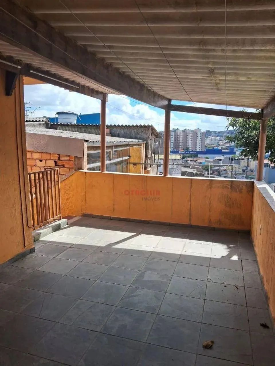 Sobrado com 2 dormitórios à venda, 158 m² - Jardim Irene - Santo André/SP - Foto 4