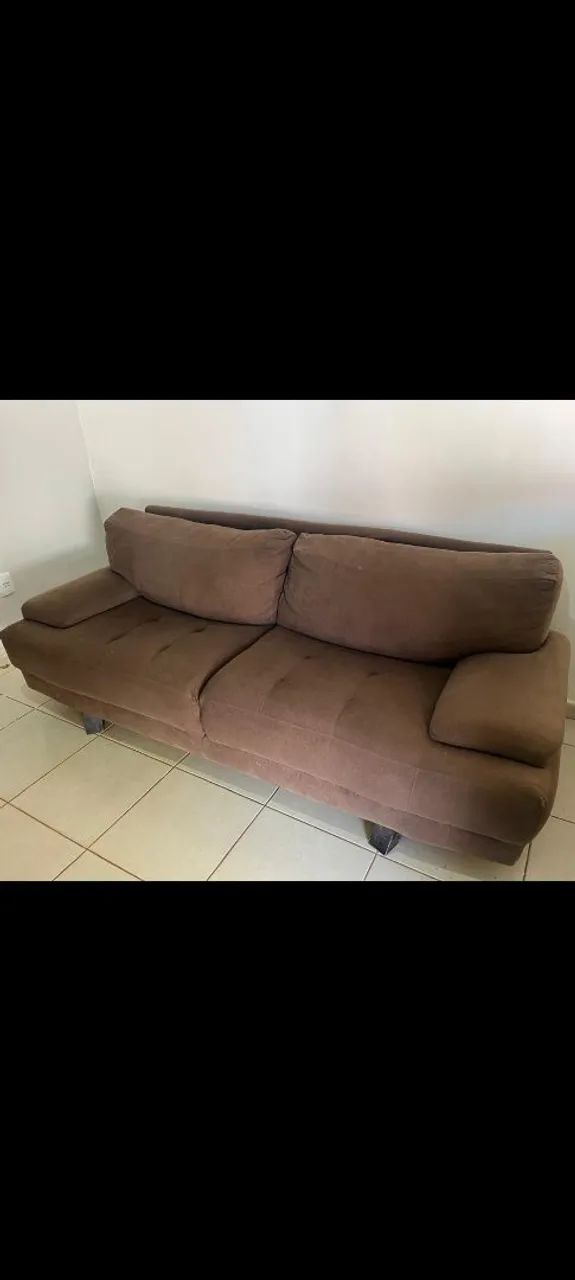 Sofá ? de sala 
