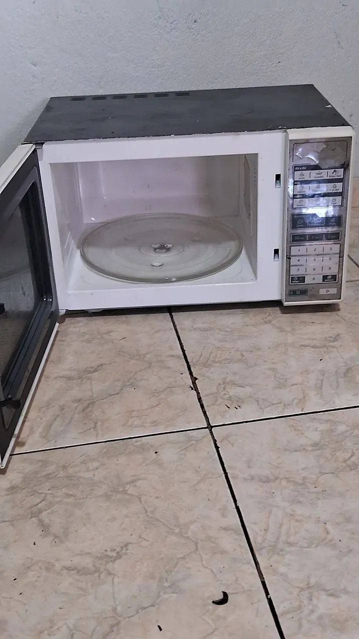 MICROONDAS MIDEA  - Foto 4
