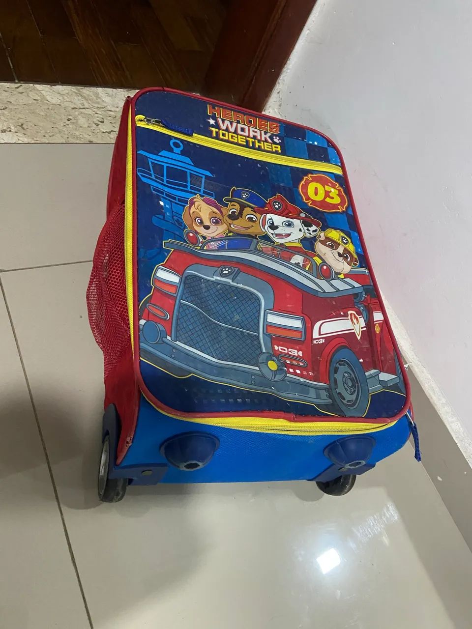 Mala patrulha canina - Foto 2