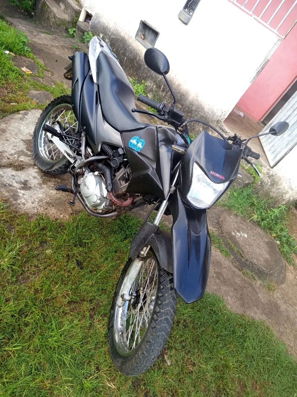 Bros 150 ESD MIX  - Foto 3