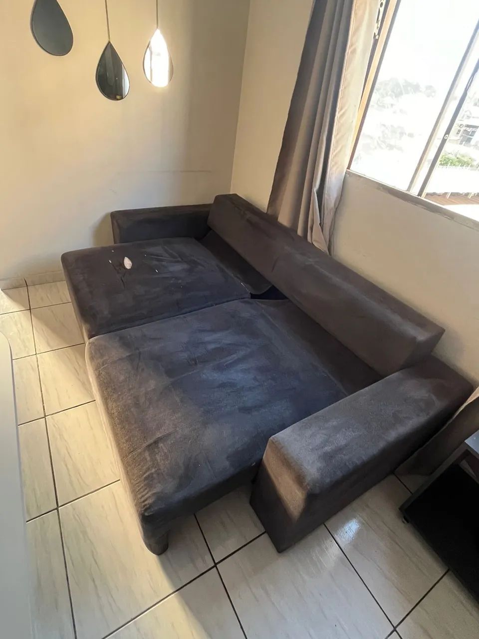 Sofá retrátil  - Foto 2