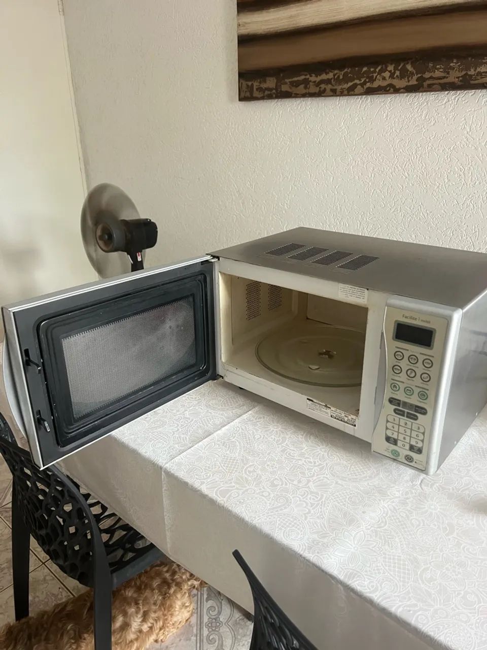 Microondas  - Foto 3