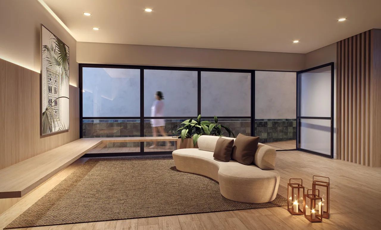 W/L VILA ROMANA - APARTAMENTOS - Foto 7