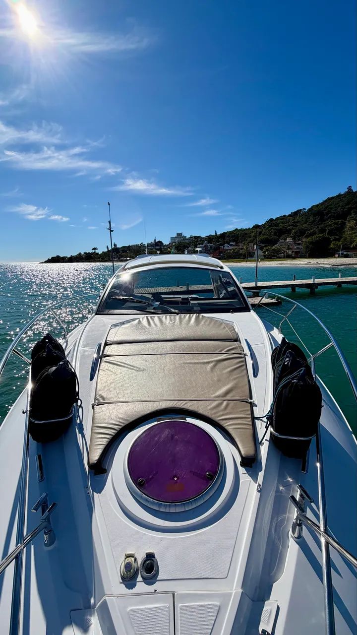 LANCHA ARMADA 400 GRAND COUPÉ  - Foto 4