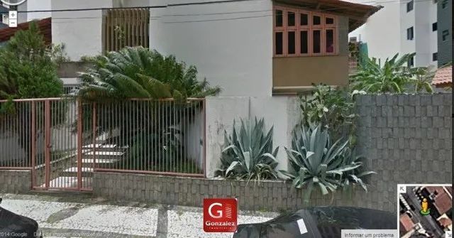 Casa Com 320m² no São José para Venda