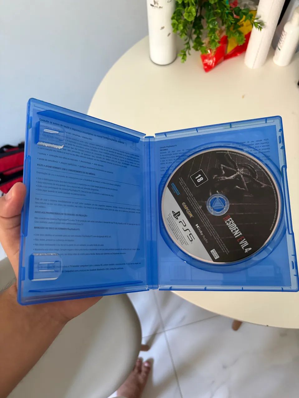 Resident Evil 4 Remake [PS5] - Foto 2