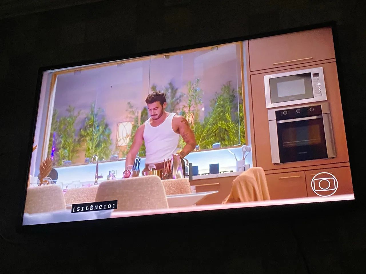 Tv Smart LG 42? novíssima  - Foto 2