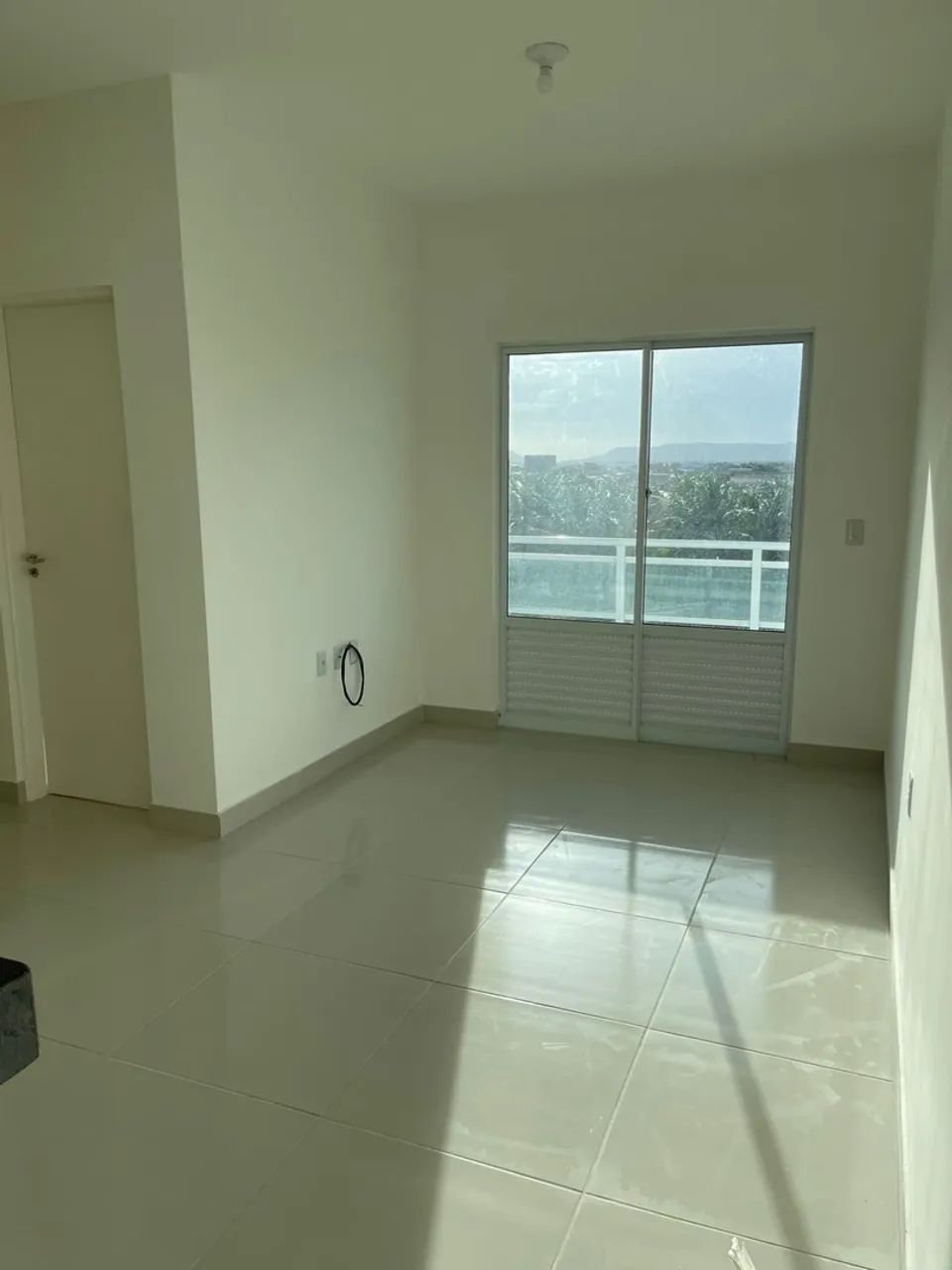 Alugo apartamento no Potira - Foto 4