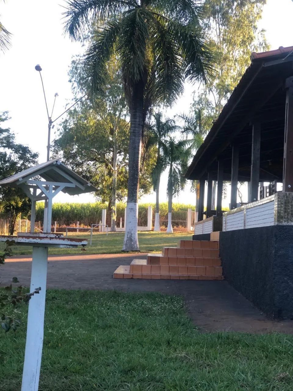 Lindo rancho  - Foto 4