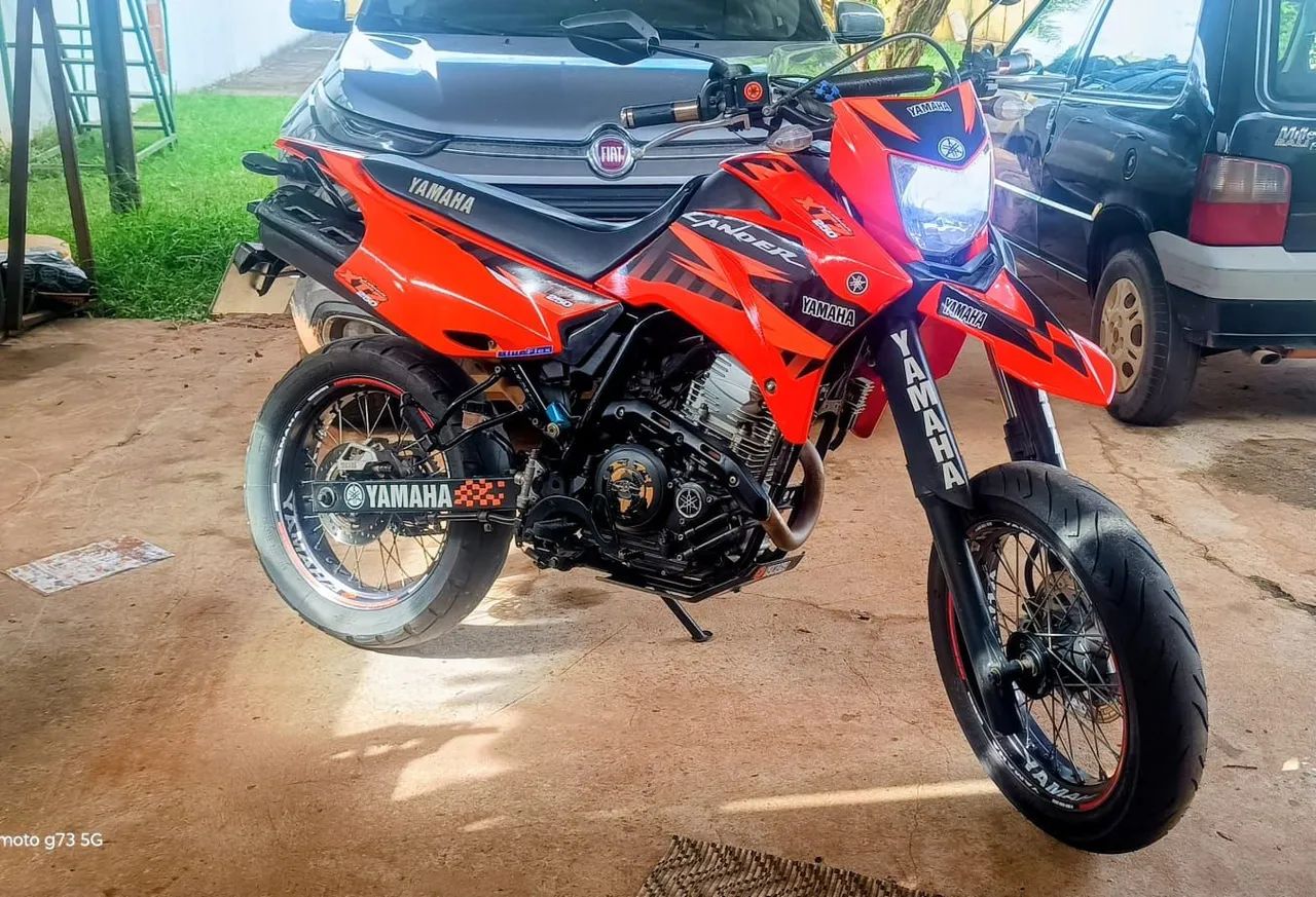 Lander em dias 250 - Foto 2