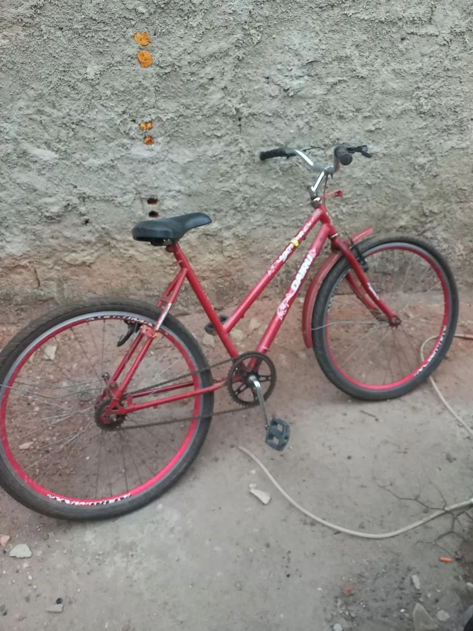 Bicicleta  - Foto 3
