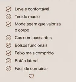Short Branco Clockhouse - Foto 4