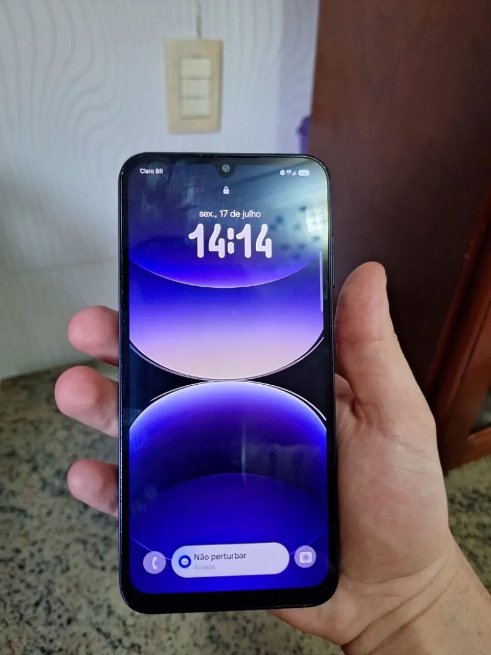 Galaxy A25 5G  - Foto 5