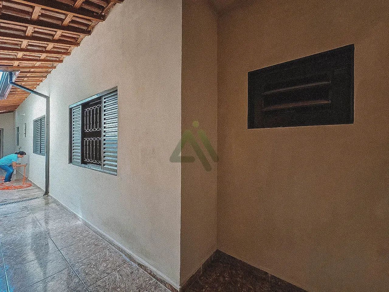 *Casa para Locação - Jardim Consteca* - Foto 2