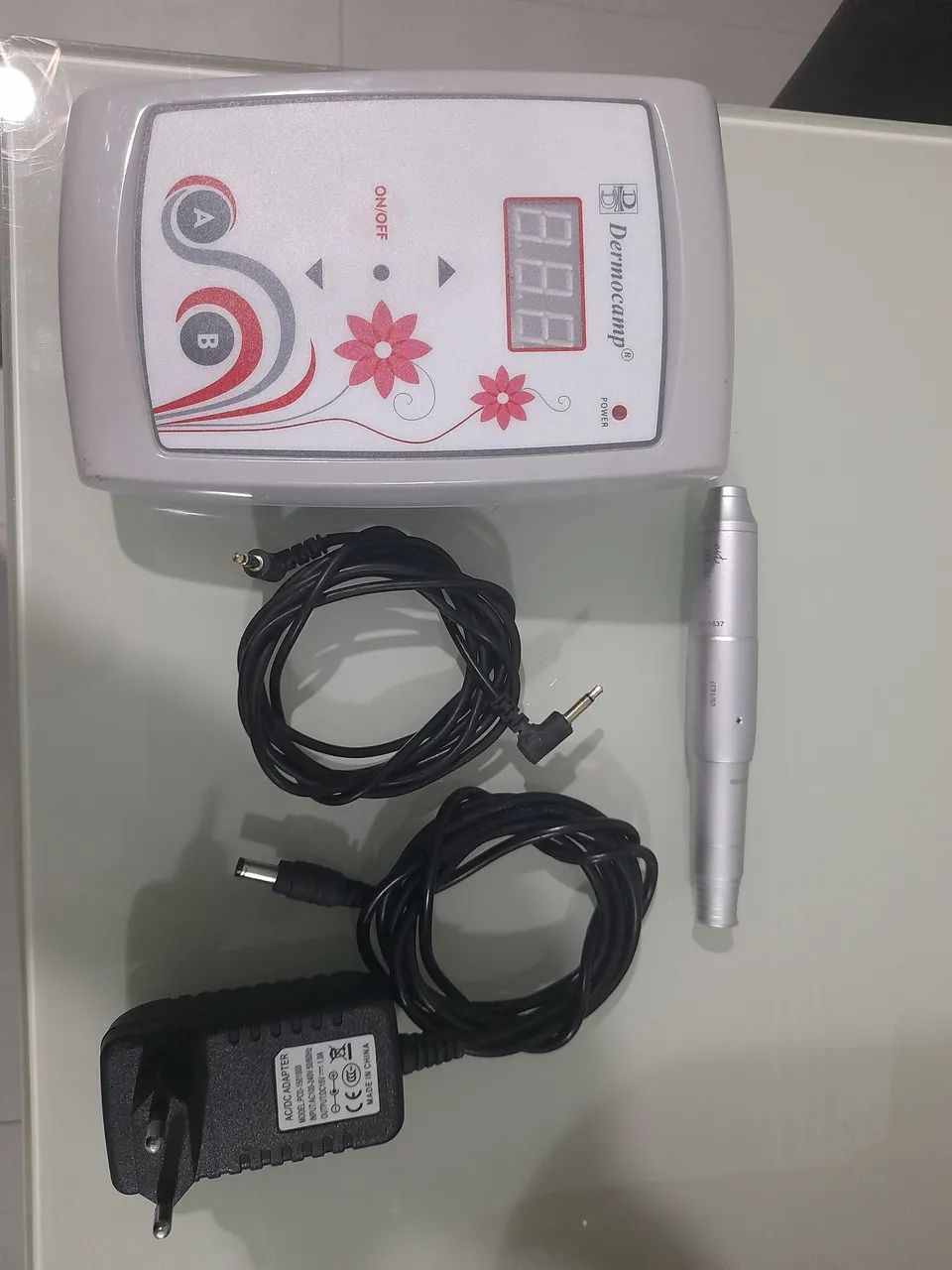 Vendo Dermografo Dermocamp Snap 300 Pro - Foto 3