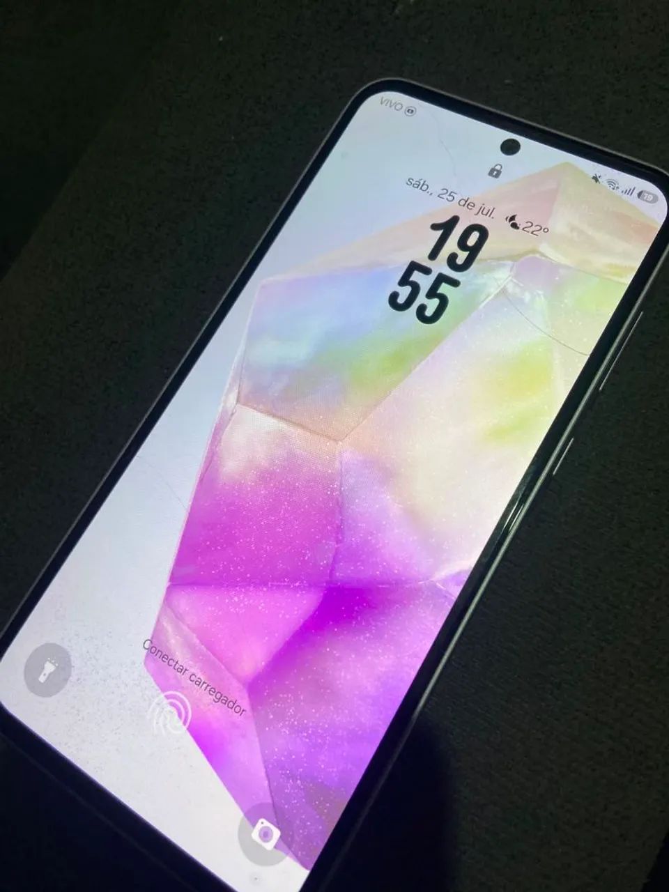 Celular A35 - Foto 3