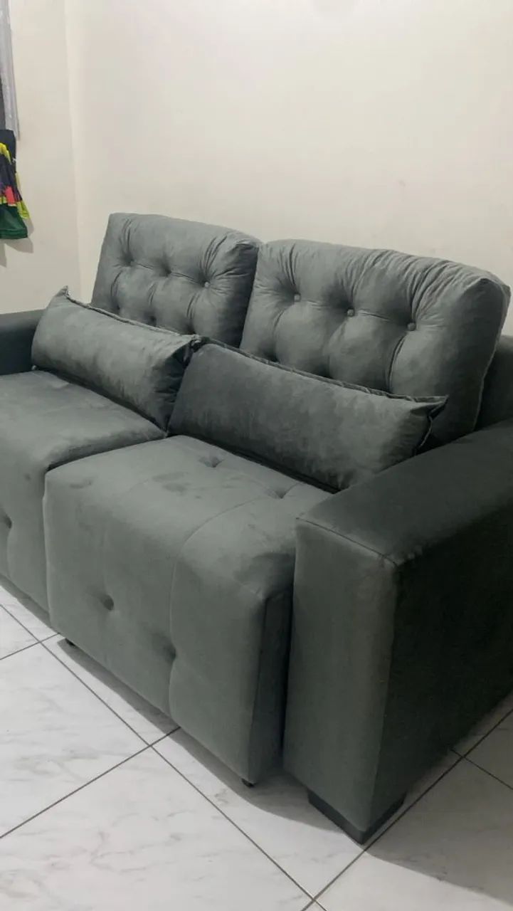 Retrátil 