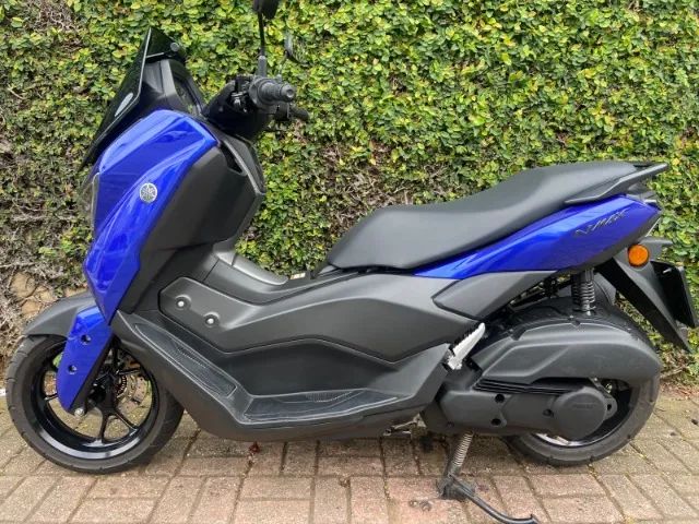 Yamaha NMax 2026 - Foto 5
