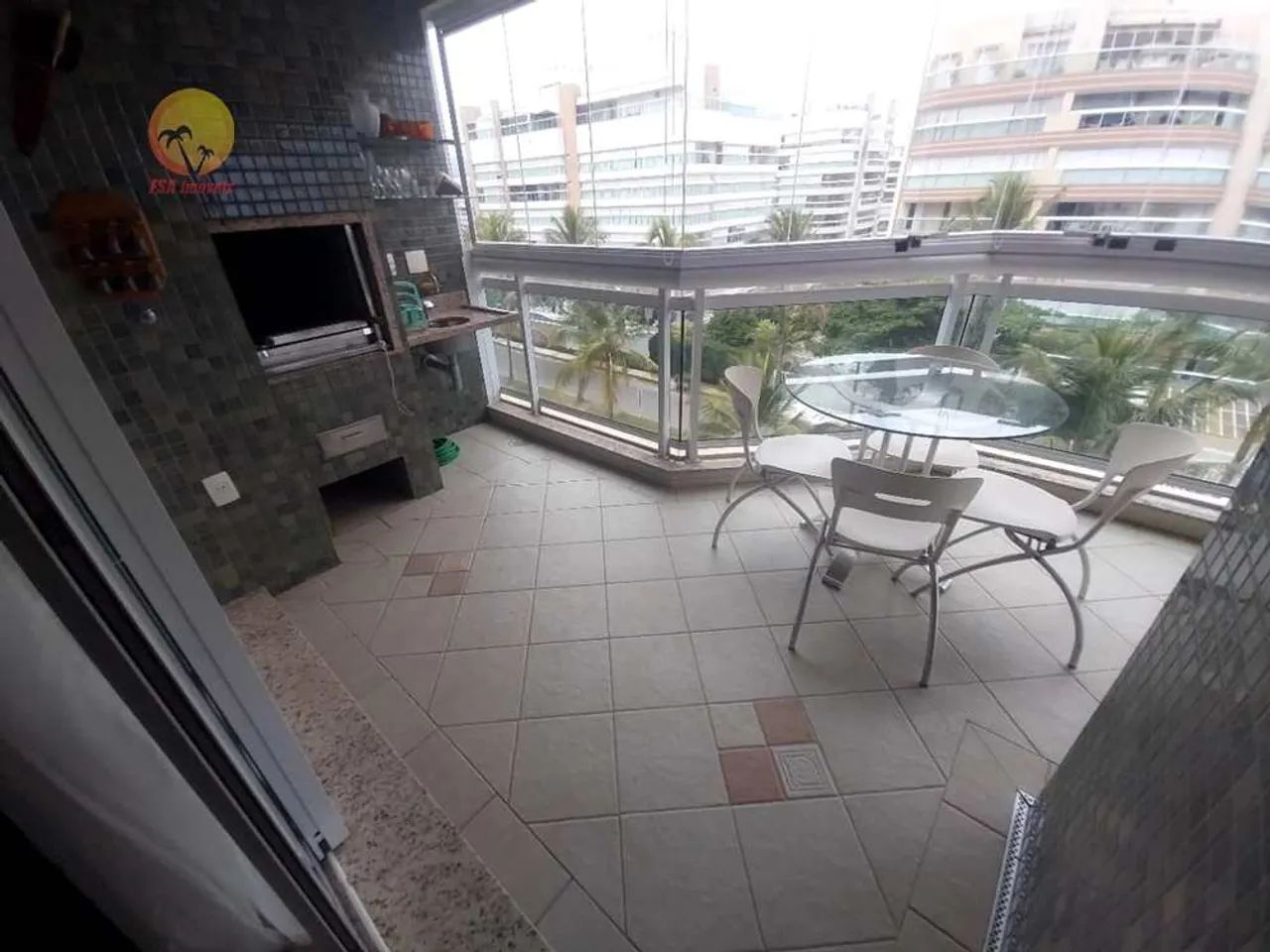 Apartamento com 4 quartos, Riviera - Módulo 6, Bertioga - R$ 3.2 mi, Cod: 450 - Foto 2