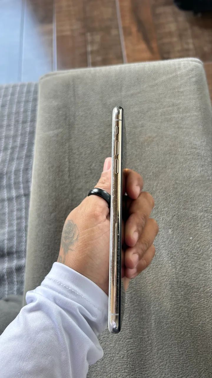 Vendo iPhone XS Max  - Foto 5