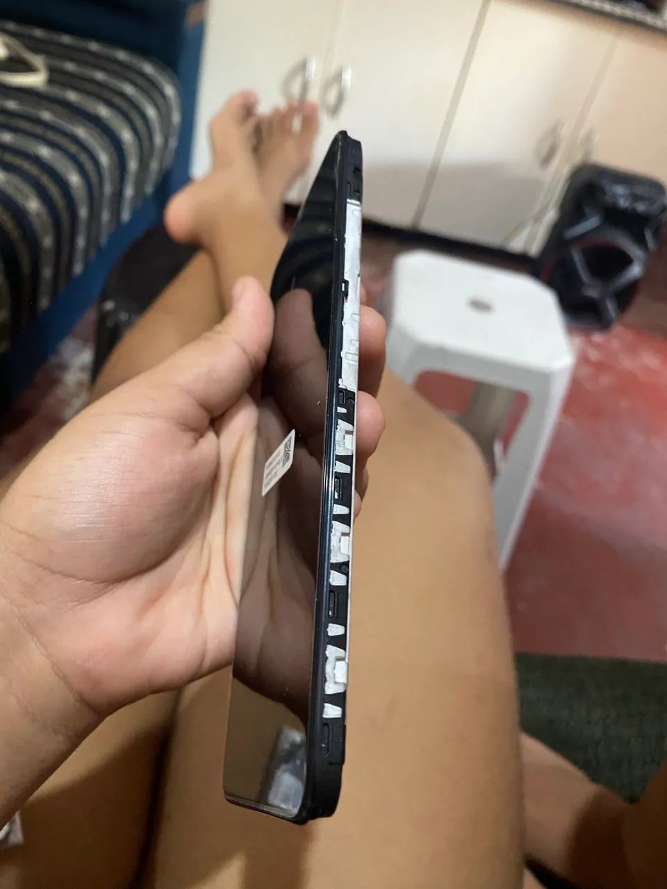 DISPLAY  SAMSUNG A03 - Foto 3