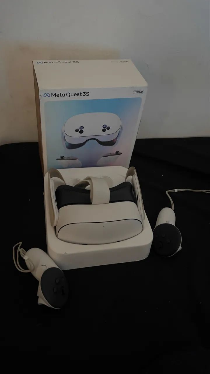 Óculos de Realidade Virtual  - Foto 3